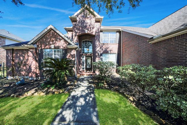18330 Enchanted Rock Trail, Humble, TX 77346