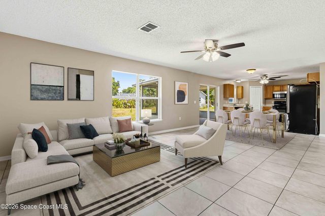 1156 Camas Avenue NW, Palm Bay, FL 32907