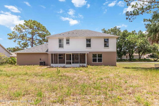 1156 Camas Avenue NW, Palm Bay, FL 32907
