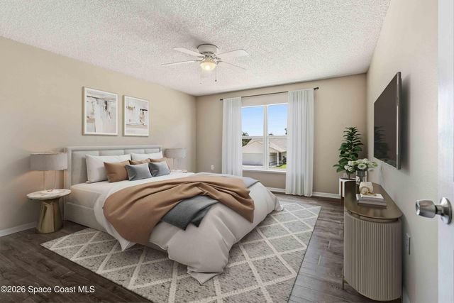 1156 Camas Avenue NW, Palm Bay, FL 32907