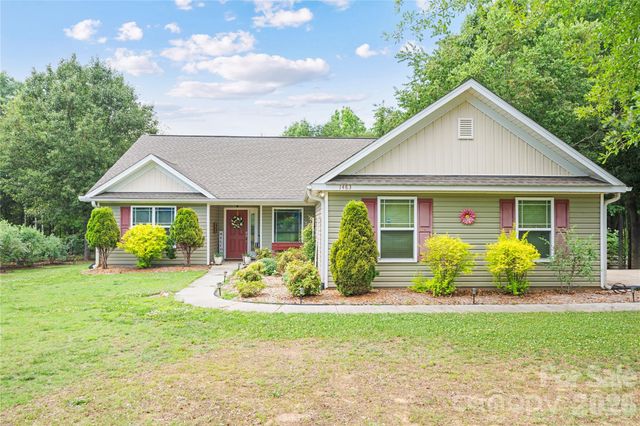 1483 Hopewell Church Road, Catawba, NC 28609