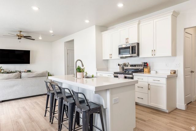 3784 N CUADE ST, Eagle Mountain, UT 84005