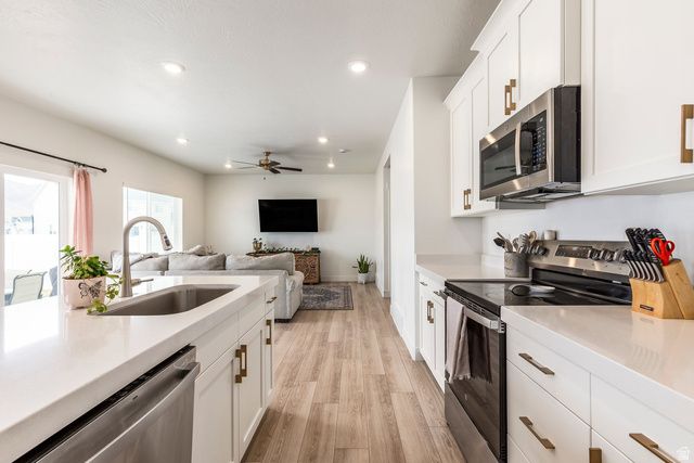 3784 N CUADE ST, Eagle Mountain, UT 84005