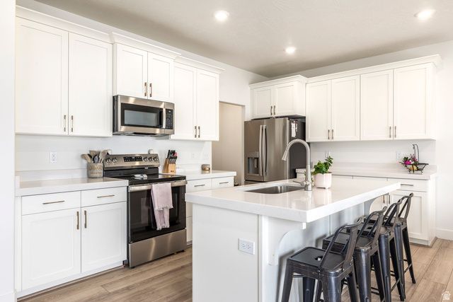 3784 N CUADE ST, Eagle Mountain, UT 84005