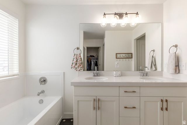 3784 N CUADE ST, Eagle Mountain, UT 84005