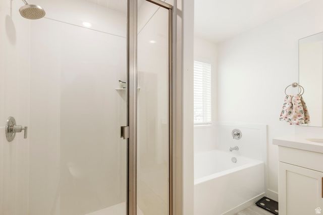 3784 N CUADE ST, Eagle Mountain, UT 84005