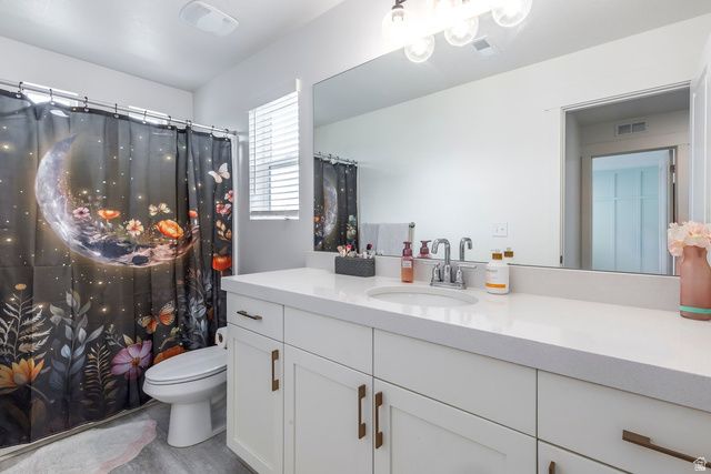 3784 N CUADE ST, Eagle Mountain, UT 84005