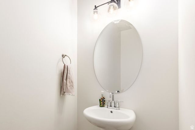 3784 N CUADE ST, Eagle Mountain, UT 84005