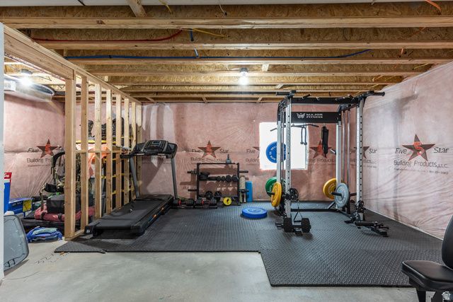 3784 N CUADE ST, Eagle Mountain, UT 84005