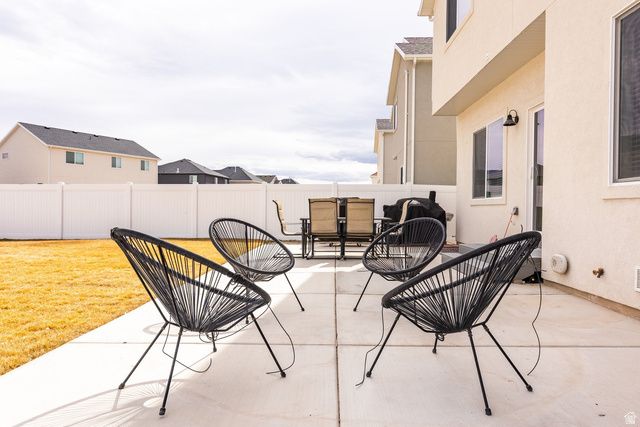 3784 N CUADE ST, Eagle Mountain, UT 84005