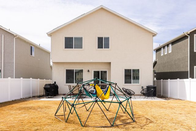 3784 N CUADE ST, Eagle Mountain, UT 84005