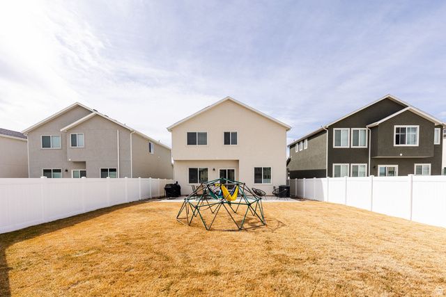 3784 N CUADE ST, Eagle Mountain, UT 84005