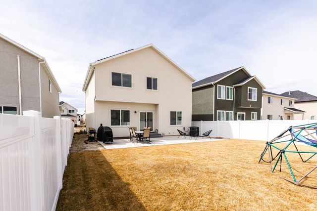 3784 N CUADE ST, Eagle Mountain, UT 84005