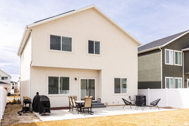 3784 N CUADE ST, Eagle Mountain, UT 84005