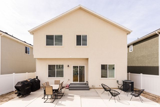 3784 N CUADE ST, Eagle Mountain, UT 84005