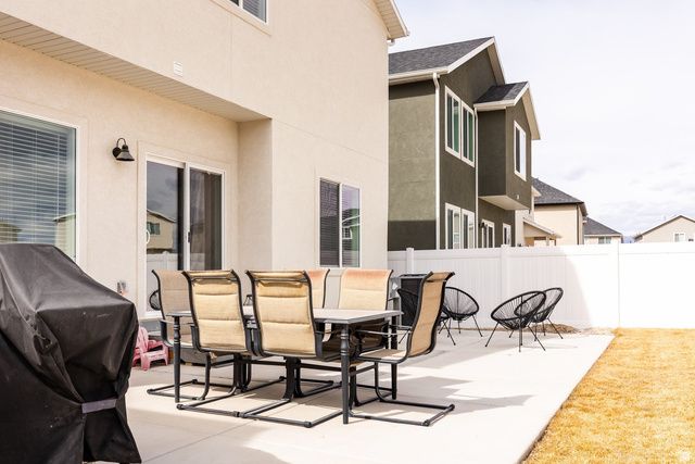 3784 N CUADE ST, Eagle Mountain, UT 84005