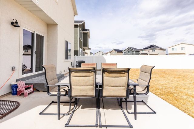 3784 N CUADE ST, Eagle Mountain, UT 84005