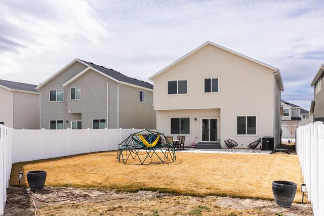 3784 N CUADE ST, Eagle Mountain, UT 84005
