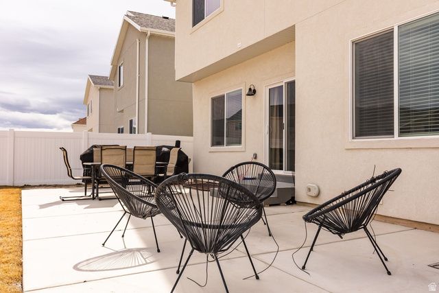 3784 N CUADE ST, Eagle Mountain, UT 84005