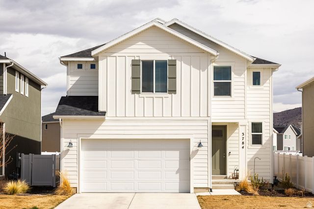 3784 N CUADE ST, Eagle Mountain, UT 84005