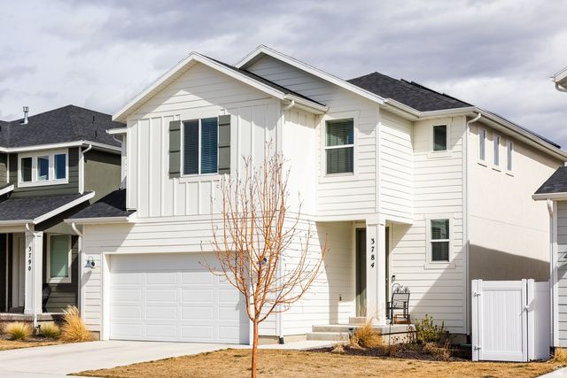 3784 N CUADE ST, Eagle Mountain, UT 84005