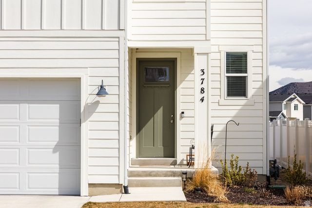 3784 N CUADE ST, Eagle Mountain, UT 84005