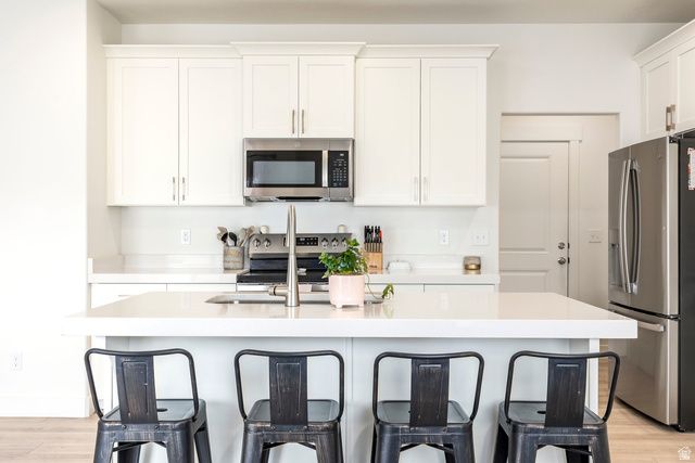 3784 N CUADE ST, Eagle Mountain, UT 84005