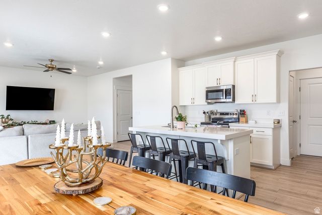 3784 N CUADE ST, Eagle Mountain, UT 84005