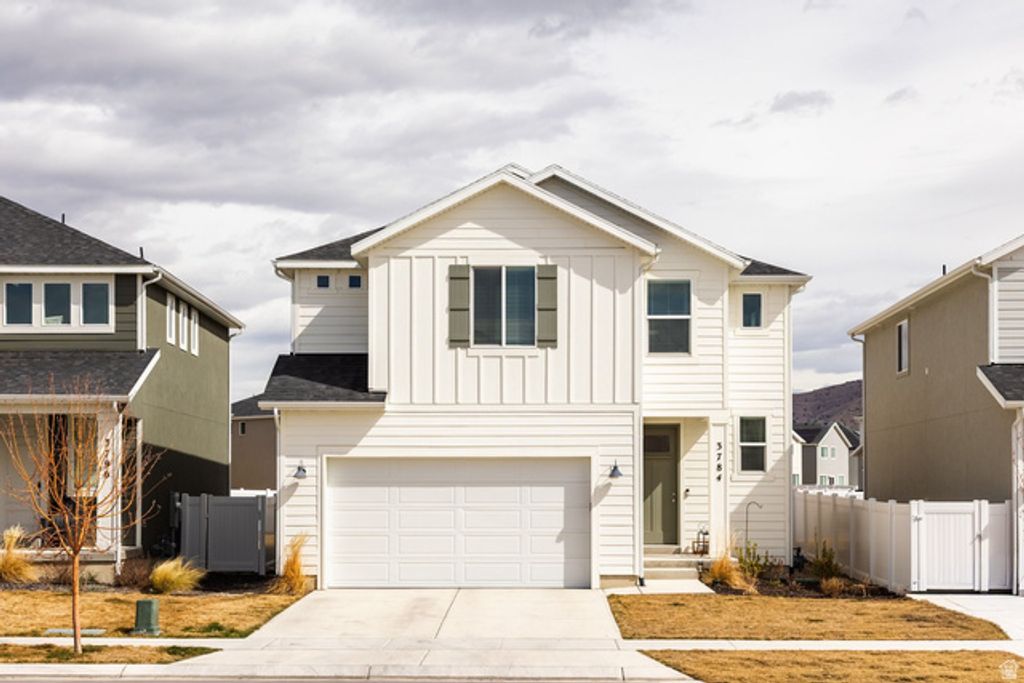 3784 N CUADE ST, Eagle Mountain, UT 84005