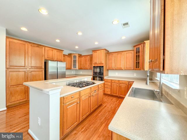 1404 GRAHAM DR, Fredericksburg, VA 22401