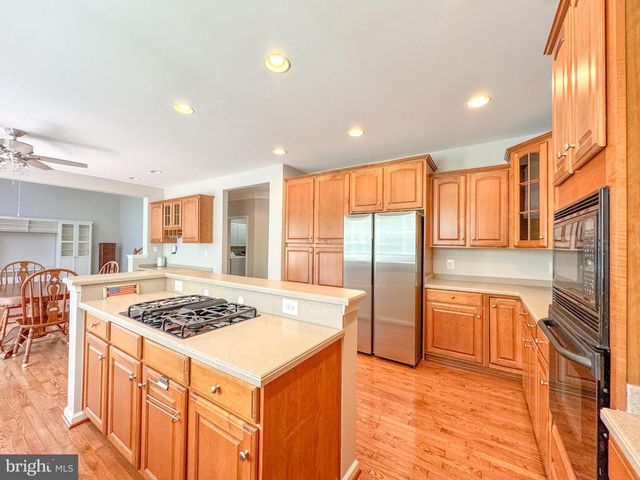 1404 GRAHAM DR, Fredericksburg, VA 22401