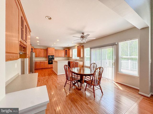 1404 GRAHAM DR, Fredericksburg, VA 22401