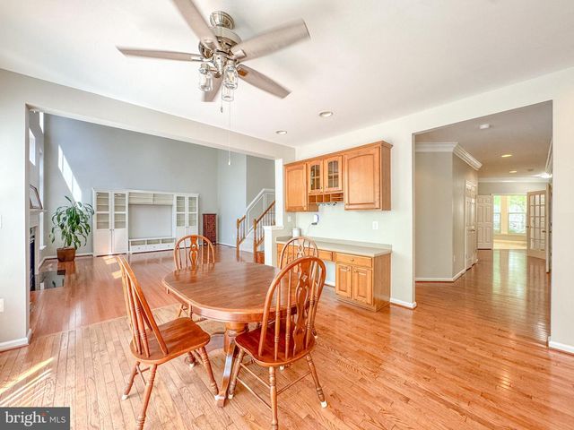 1404 GRAHAM DR, Fredericksburg, VA 22401