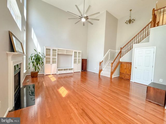 1404 GRAHAM DR, Fredericksburg, VA 22401