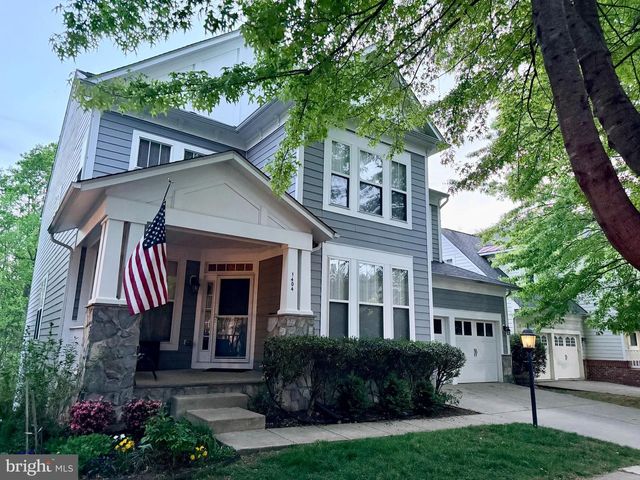 1404 GRAHAM DR, Fredericksburg, VA 22401