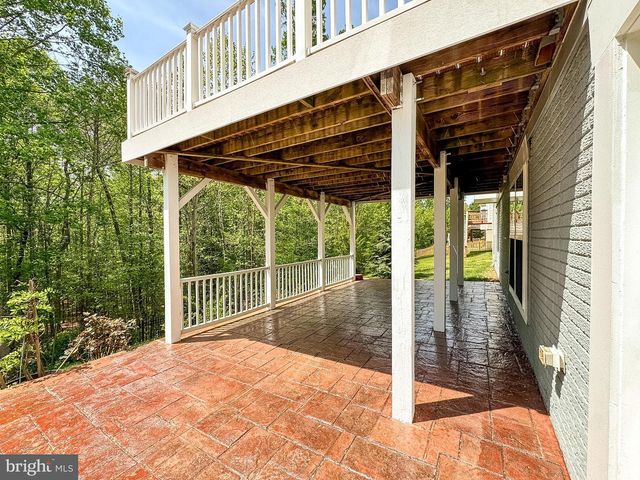 1404 GRAHAM DR, Fredericksburg, VA 22401