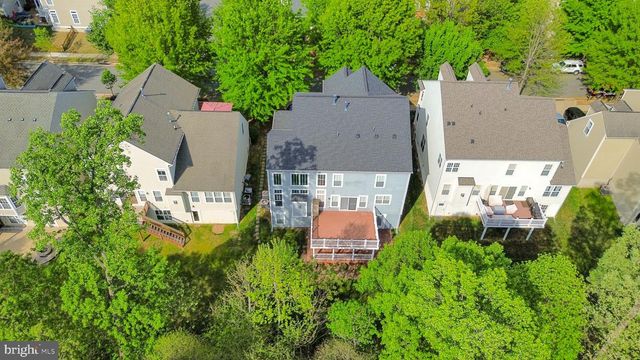 1404 GRAHAM DR, Fredericksburg, VA 22401