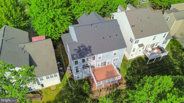 1404 GRAHAM DR, Fredericksburg, VA 22401