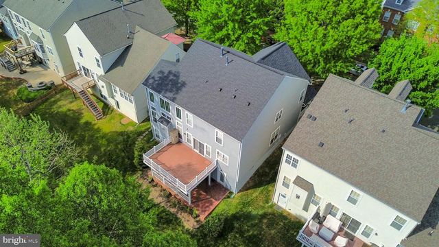 1404 GRAHAM DR, Fredericksburg, VA 22401
