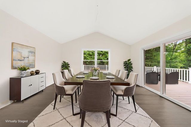 418 EAST AVE, Northvale, NJ 07647