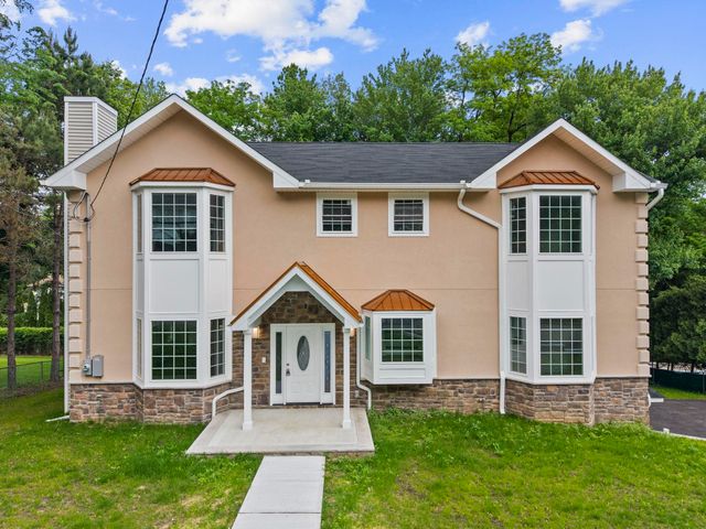 418 EAST AVE, Northvale, NJ 07647