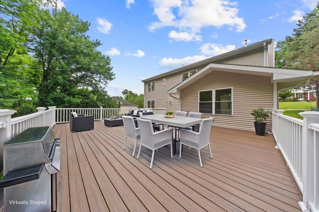 418 EAST AVE, Northvale, NJ 07647