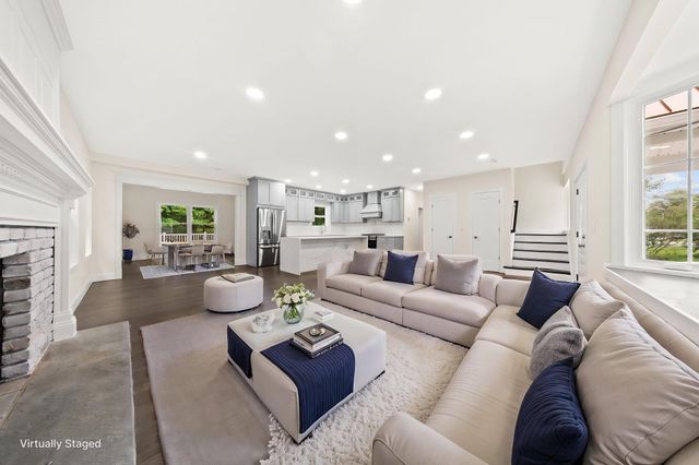 418 EAST AVE, Northvale, NJ 07647