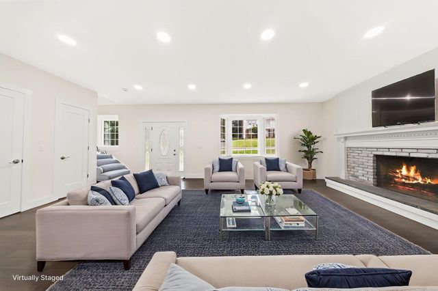418 EAST AVE, Northvale, NJ 07647