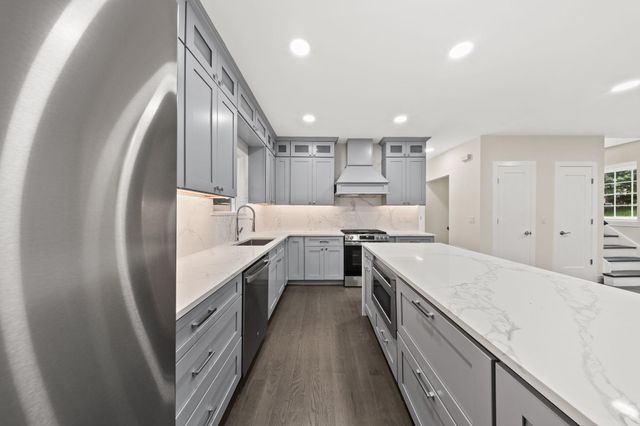 418 EAST AVE, Northvale, NJ 07647