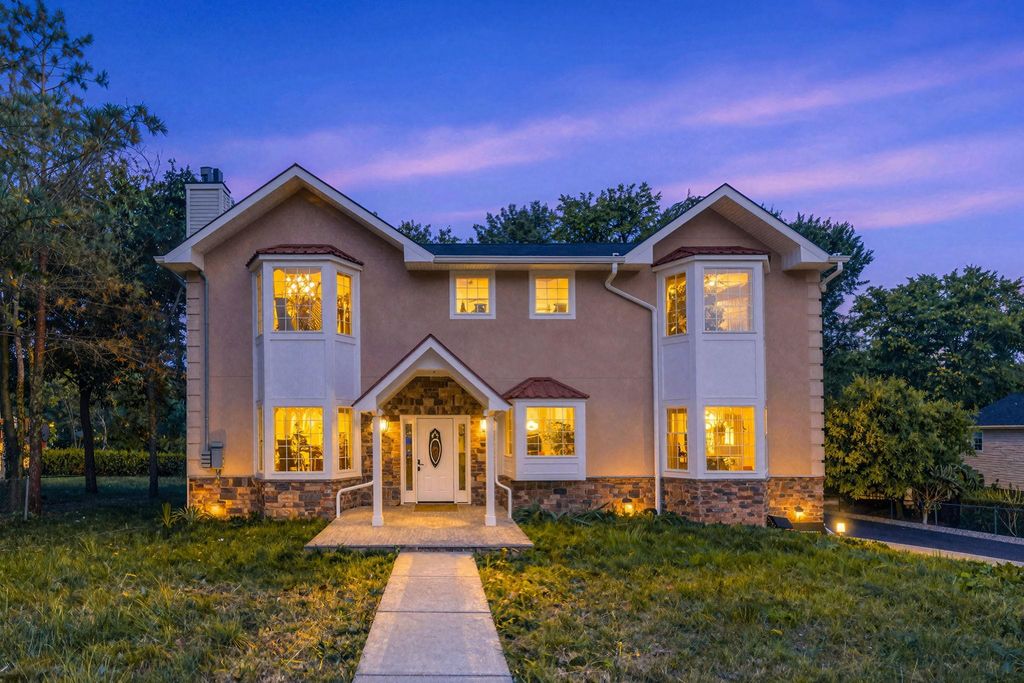 418 EAST AVE, Northvale, NJ 07647