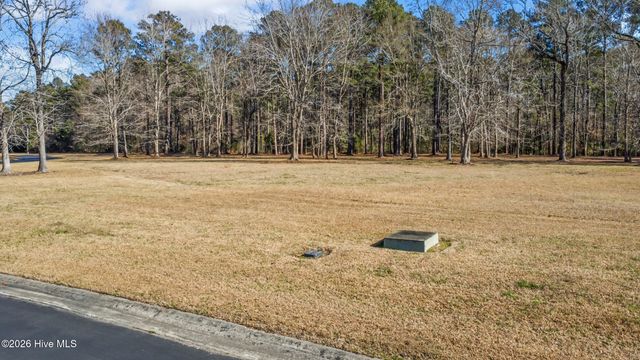 17 Richfield Drive, Oriental, NC 28571