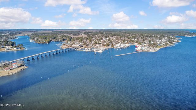 17 Richfield Drive, Oriental, NC 28571