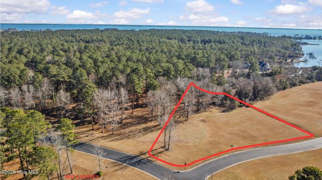 17 Richfield Drive, Oriental, NC 28571