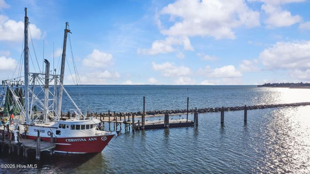 17 Richfield Drive, Oriental, NC 28571